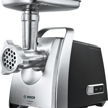Bosch ProPower Meat Grinder 2200W Multifunction | MFW68680