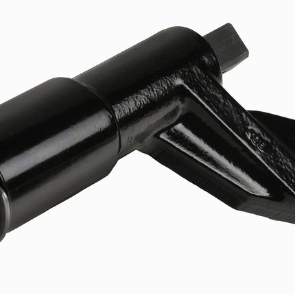 Snap-On 9" Bladed Multiplier Extension for 72 mm Gearbox | ME72B09L