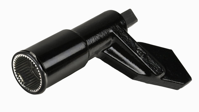 Snap-On 9" Bladed Multiplier Extension for 72 mm Gearbox | ME72B09L