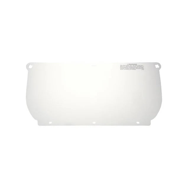 3M Clear Polycarbonate Faceshield WP98 Industrial Protection