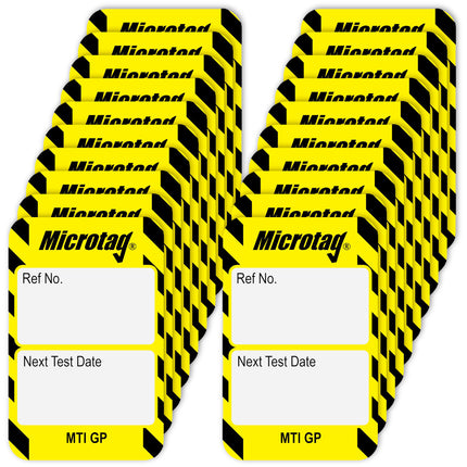 Microtag Insert