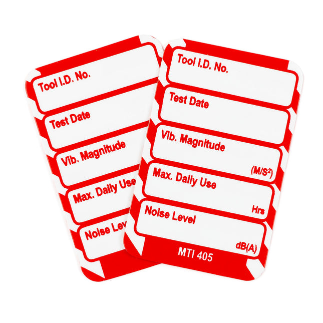 Microtag Insert