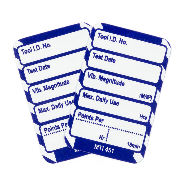 Microtag Insert