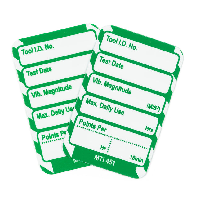 Microtag Insert