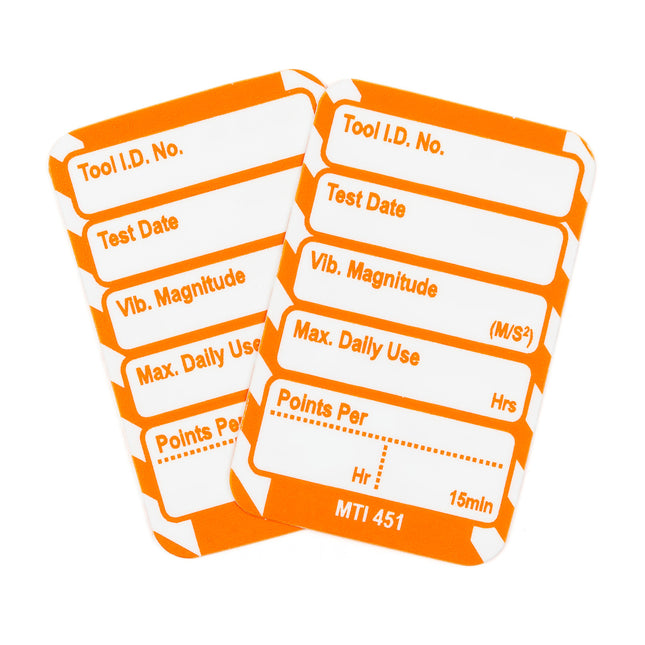 Microtag Insert