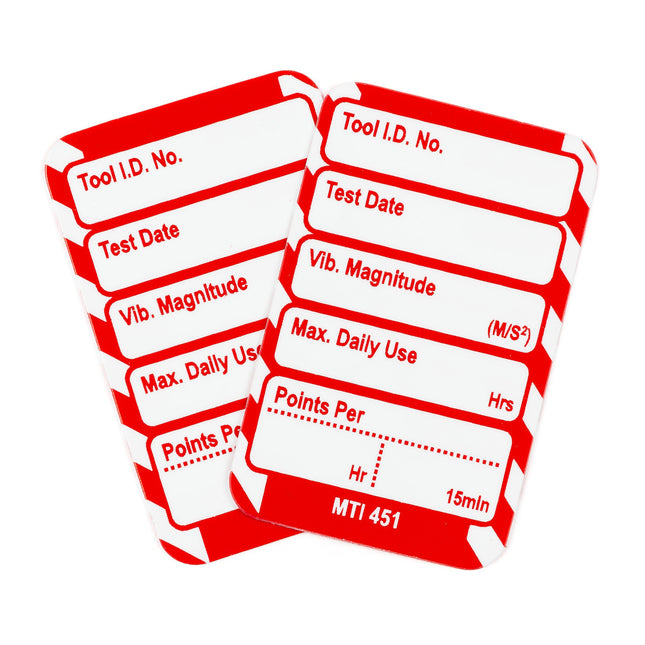 Microtag Insert