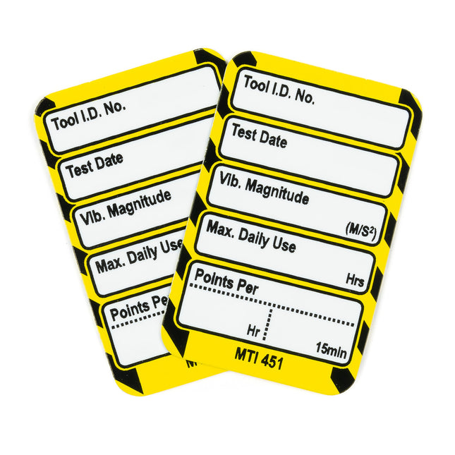 Microtag Insert