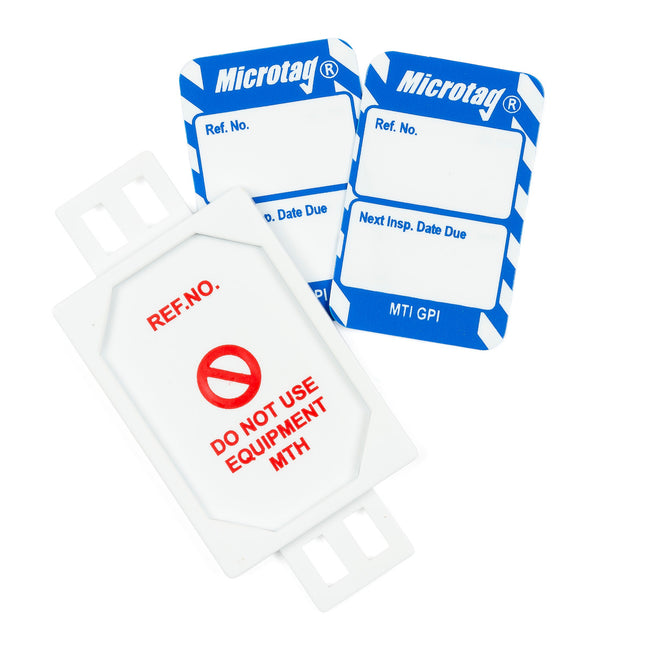 Microtag Kit