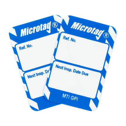 Microtag Insert