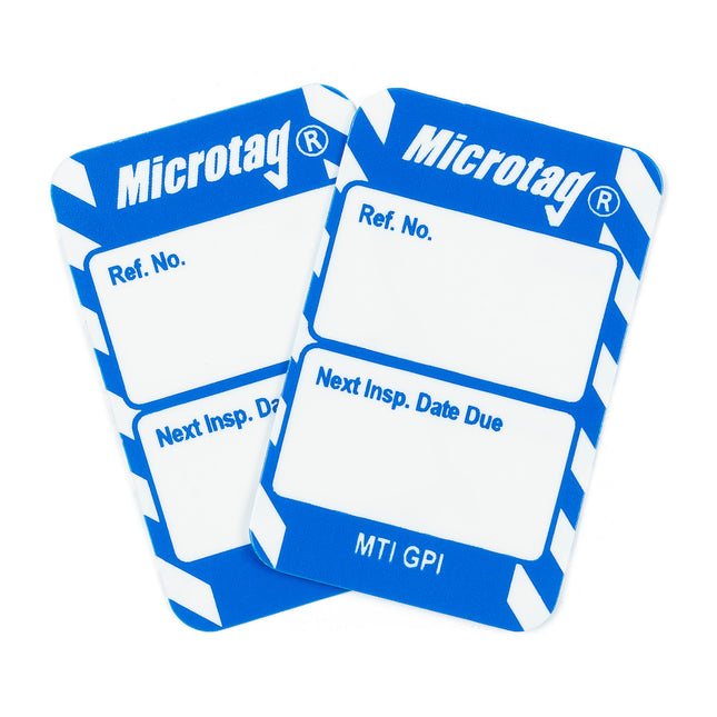Microtag Insert