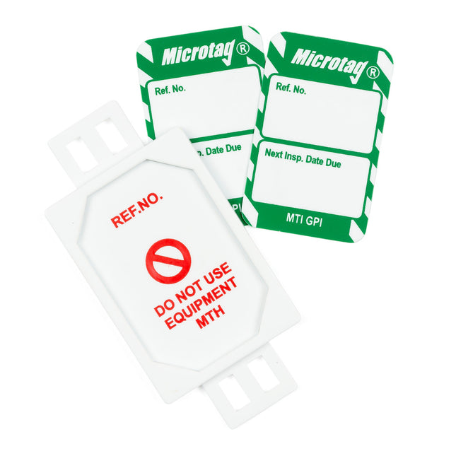 Microtag Kit