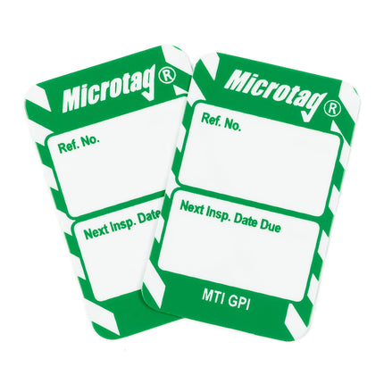 Microtag Insert