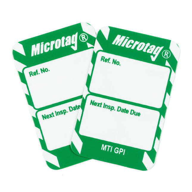 Microtag Insert