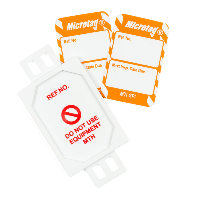 Microtag Kit