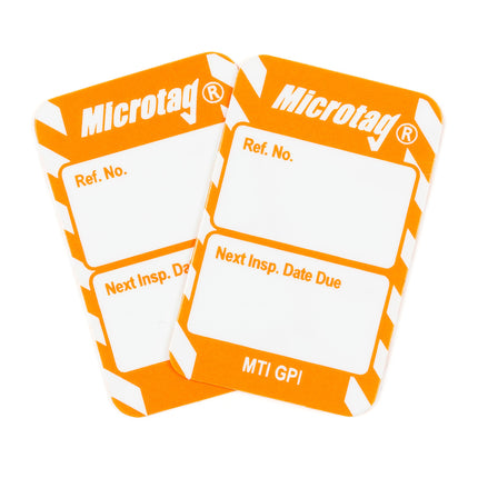 Microtag Insert