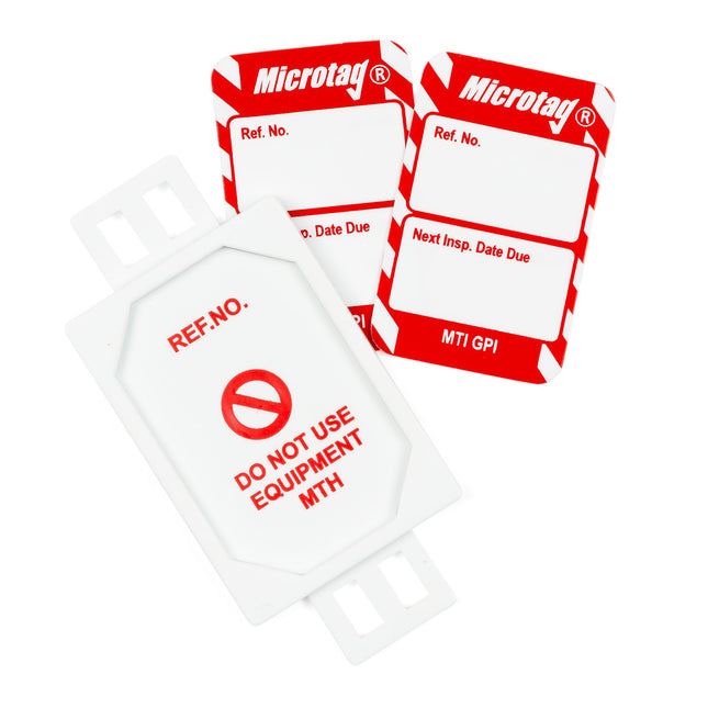 Microtag Kit