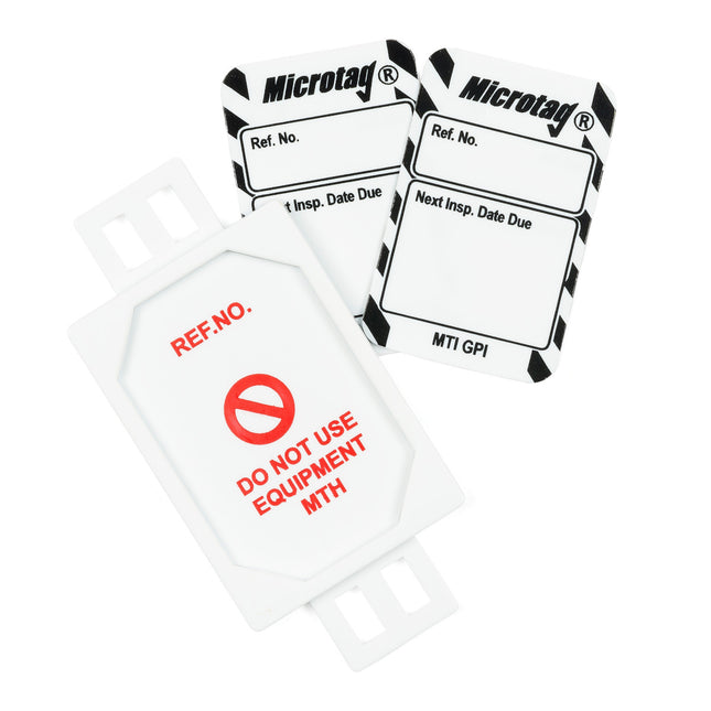 Microtag Kit
