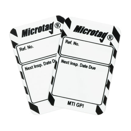 Microtag Insert