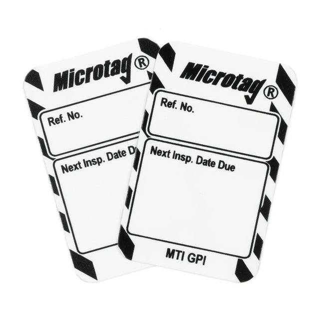 Microtag Insert
