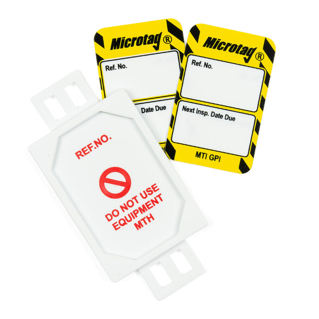 Microtag Kit