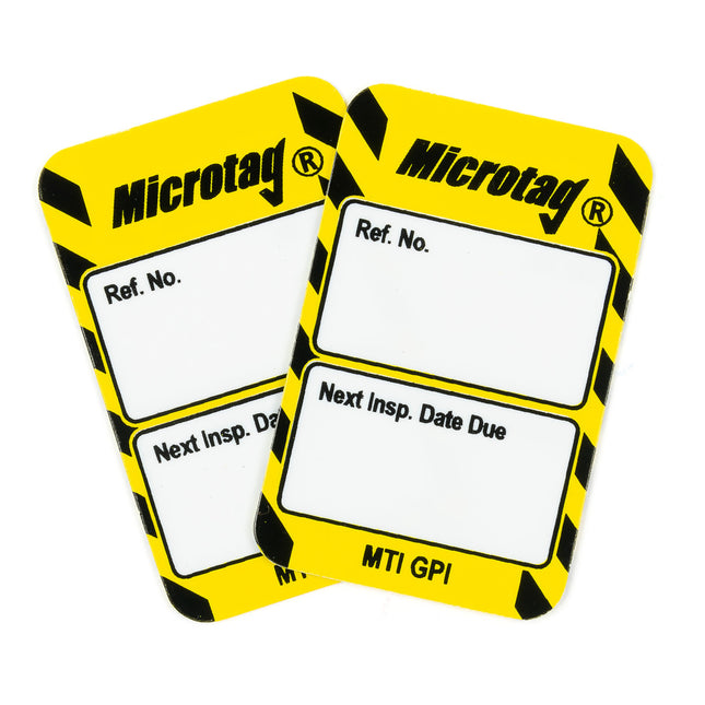 Microtag Insert