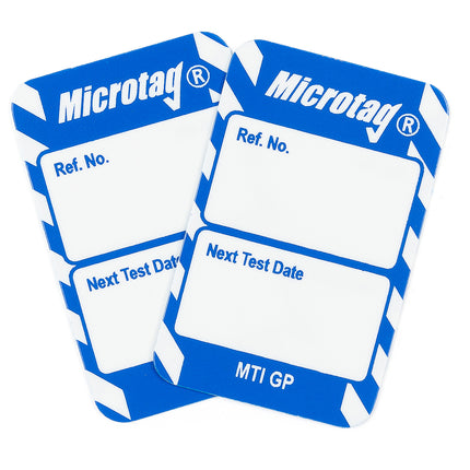 Microtag Insert