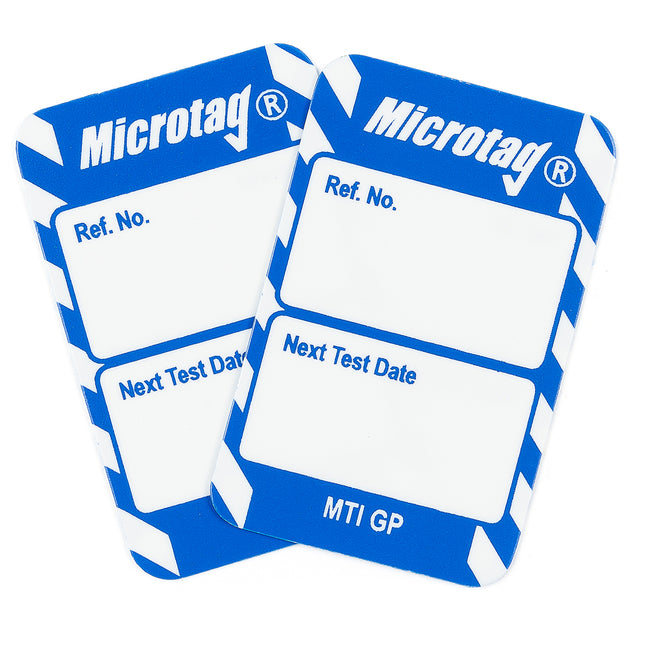 Microtag Insert