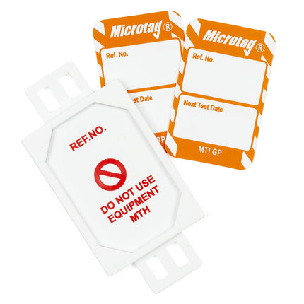 Microtag Kit
