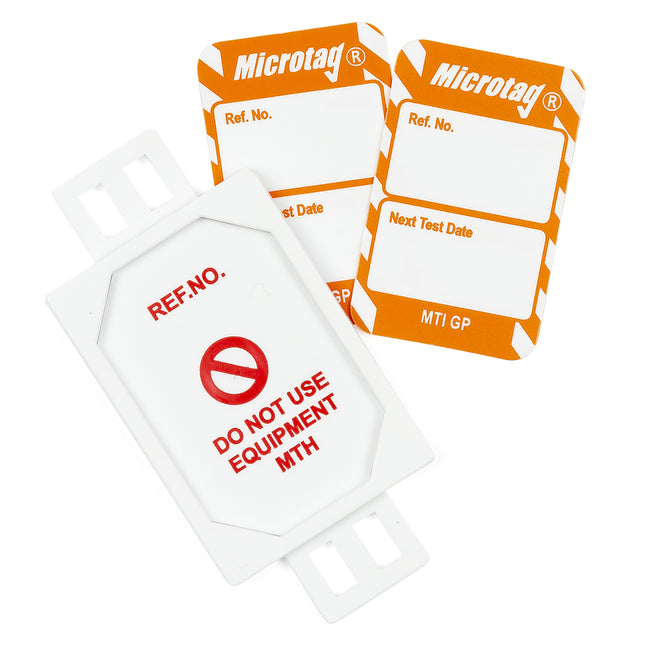Microtag Kit