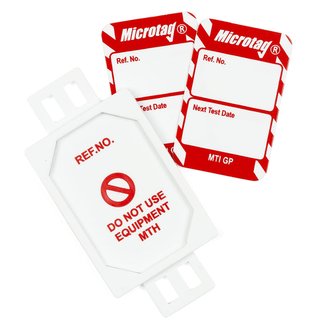 Microtag Kit