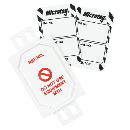 Microtag Kit