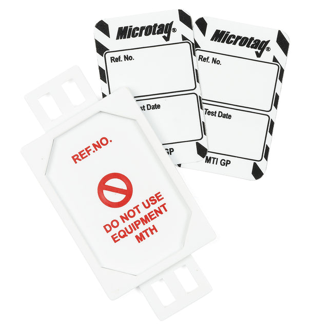 Microtag Kit