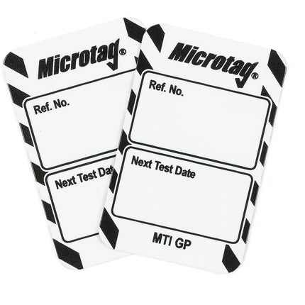 Microtag Insert