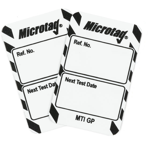 Microtag Insert