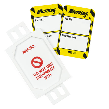 Microtag Kit