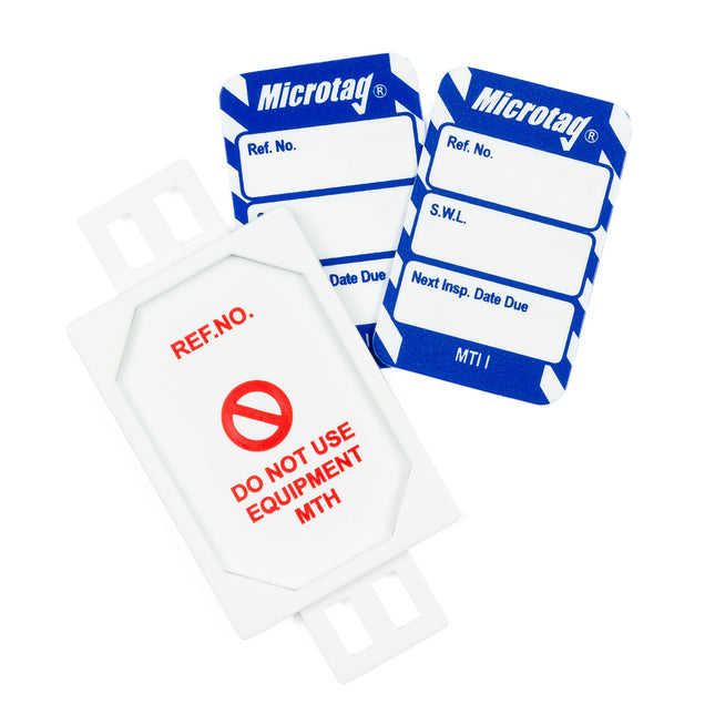 Microtag Kit