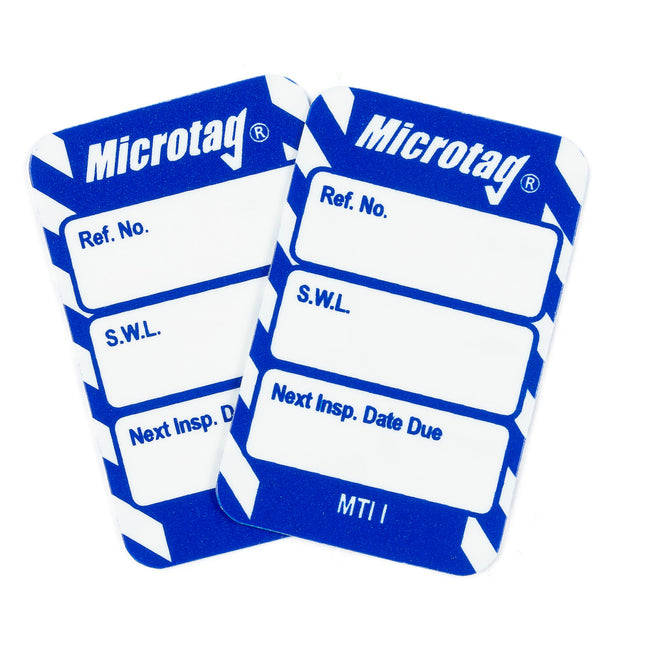 Microtag Insert