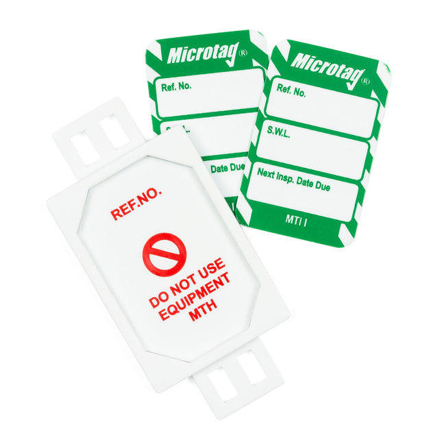 Microtag Kit