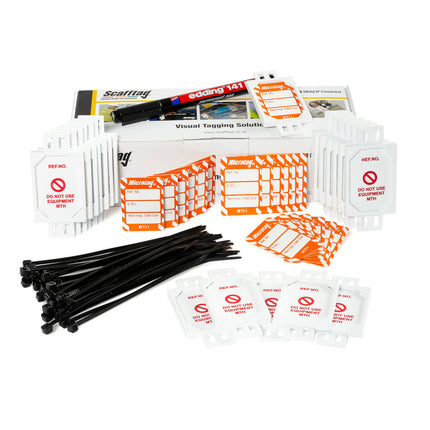 Microtag Kit