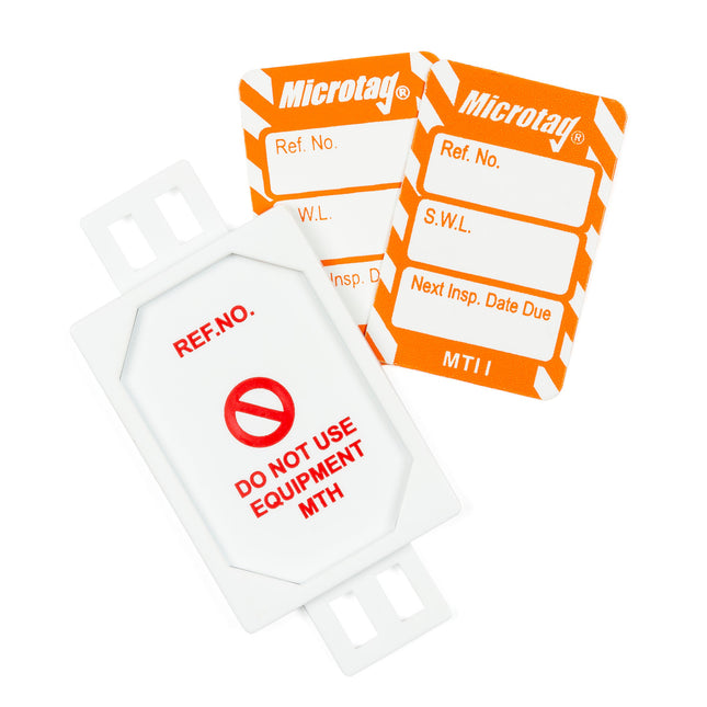 Microtag Kit