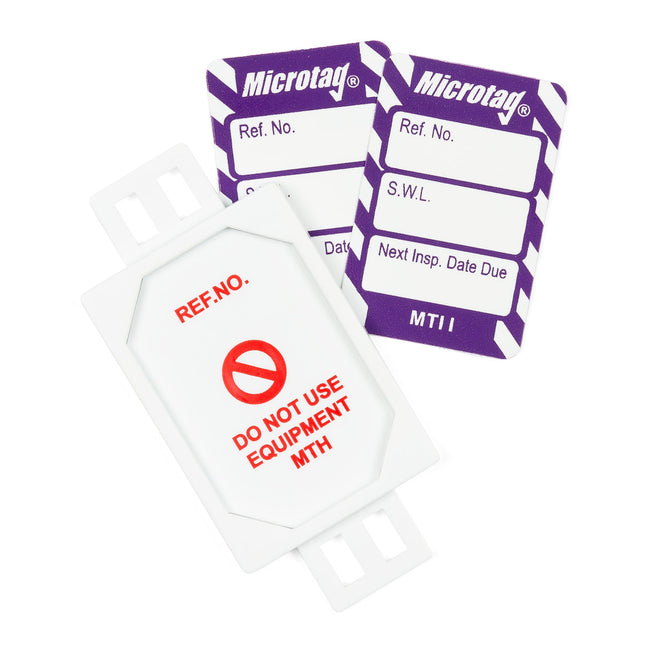Microtag Kit