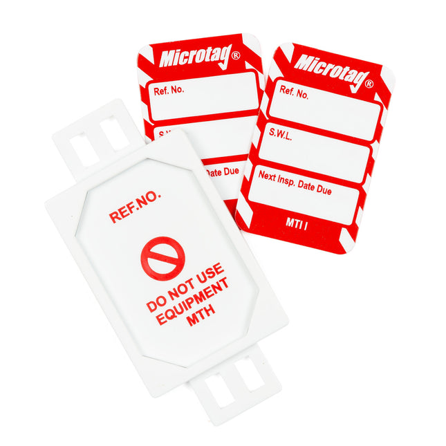 Microtag Kit