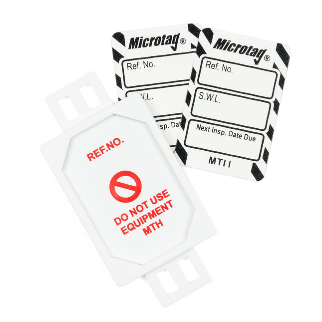 Microtag Kit