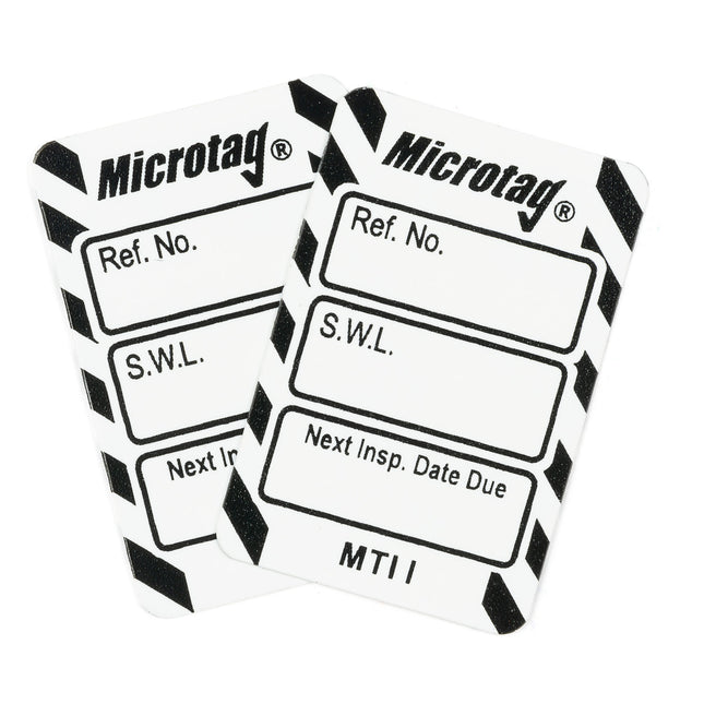 Microtag Insert