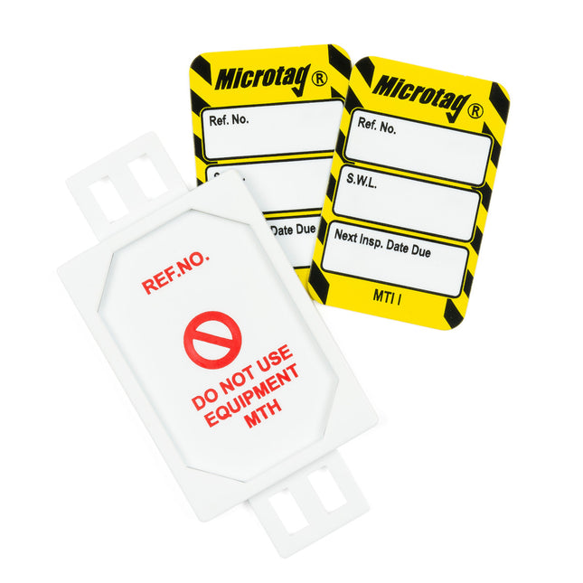 Microtag Kit
