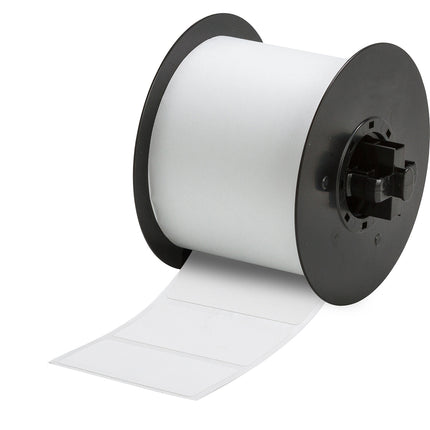 MiniMark Name Rating Plates Labels