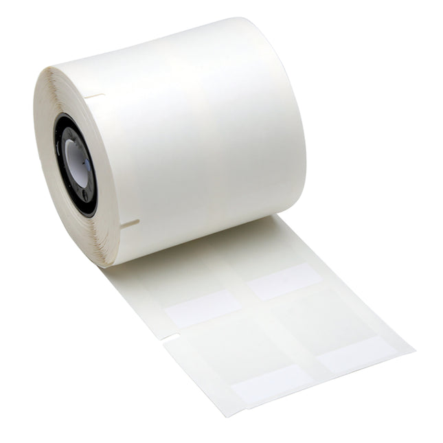 MiniMark Series Selflaminating Vinyl Wire and Cable Labels