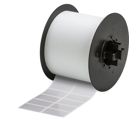 MiniMark Name Rating Plates Labels