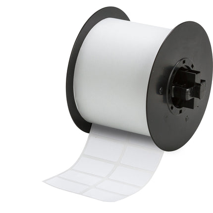 MiniMark Name Rating Plates Labels