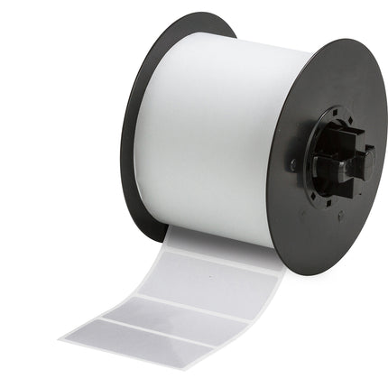 MiniMark Name Rating Plates Labels